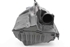 Imagen de Caja de filtro de ar Renault Megane III Fase I de 2008 a 2012 | 8200947663
H8200820922