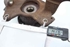 Bild von Achsschenkel vorne links Renault Megane III Fase I aus 2008 zu 2012