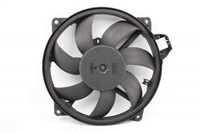 Picture of Termoventiladores Renault Megane III Fase I de 2008 a 2012 | VALEO M135493