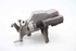 Bild von Bremssattel / Bremszange hinten links Renault Megane III Fase I aus 2008 zu 2012 | TRW