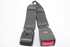 Picture of Left Rear Seat Belt Stalk  Chevrolet Aveo from 2008 to 2011
