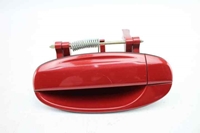 Picture of Exterior Handle - Rear Left Chevrolet Aveo from 2008 to 2011 | 96410236
