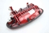Picture of Exterior Handle - Rear Left Chevrolet Aveo from 2008 to 2011 | 96410236