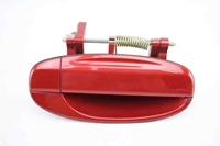 Picture of Exterior Handle - Rear Right Chevrolet Aveo from 2008 to 2011 | 96410237