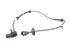 Picture of Front Left ABS Sensor Chevrolet Aveo from 2008 to 2011 | 96959997