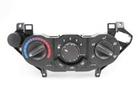 Picture of Consola de chauffage / ar condicionado Chevrolet Aveo de 2008 a 2011