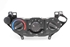 Picture of Consola de chauffage / ar condicionado Chevrolet Aveo de 2008 a 2011