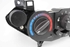 Picture of Consola de chauffage / ar condicionado Chevrolet Aveo de 2008 a 2011