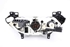 Picture of Consola de chauffage / ar condicionado Chevrolet Aveo de 2008 a 2011