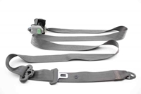 Picture of Cinto trás esquerdo Chevrolet Aveo de 2008 a 2011 | 96870524