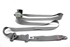 Picture of Cinto trás esquerdo Chevrolet Aveo de 2008 a 2011 | 96870524