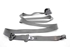 Picture of Cinto trás direito Chevrolet Aveo de 2008 a 2011 | 96870532
