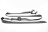 Picture of Front Right Seatbelt Chevrolet Aveo from 2008 to 2011 | 96866966