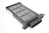 Imagen de Resistencia de calentamiento auxiliar de habitaculo Renault Clio IV Fase I de 2012 a 2016 | VALEO 103789CX