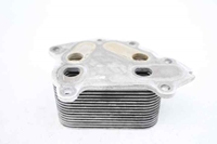 Picture of Oil Radiator / Cooler Peugeot 307 from 2001 to 2005