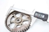 Picture of Camshaft Pulley Peugeot 307 from 2001 to 2005 | 9640473280