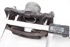 Bild von Bremssattel / Bremszange vorne links Chevrolet Aveo aus 2008 zu 2011