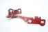 Imagen de Bisagra de capot izquierda Chevrolet Aveo de 2008 a 2011