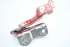 Imagen de Bisagra de capot izquierda Chevrolet Aveo de 2008 a 2011