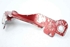 Imagen de Bisagra de capot izquierda Chevrolet Aveo de 2008 a 2011