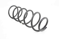 Bild von Fahrwerksfeder hinten links Chevrolet Aveo aus 2008 zu 2011