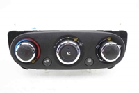Picture of Climate Control Unit Renault Clio IV Fase I from 2012 to 2016 | VALEO
T1019676Z
E172485