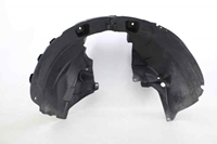 Immagine di Copertura Passaruota anteriore destra Opel Corsa D Sport Van da 2007 a 2010 | 13187359
13187355
513765057