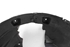 Immagine di Copertura Passaruota anteriore destra Opel Corsa D Sport Van da 2007 a 2010 | 13187359
13187355
513765057