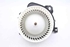 Immagine di Ventilatore chauffage Opel Corsa D Sport Van da 2007 a 2010 | DENSO 
164230100