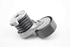 Picture of Accessory belt tensioner Renault Clio IV Fase I from 2012 to 2016 | 117501113R