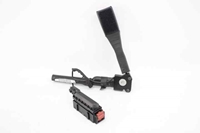 Immagine di Attacco cintura sicurezza anteriore destro Opel Corsa D Sport Van da 2007 a 2010 | 616046600C