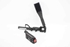 Immagine di Attacco cintura sicurezza anteriore destro Opel Corsa D Sport Van da 2007 a 2010 | 616046600C