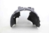 Immagine di Copertura Passaruota anteriore sinistra Opel Corsa D Sport Van da 2007 a 2010 | 13187356
13187354
513765057