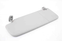 Immagine di Aletta parasole sinistra Opel Corsa D Sport Van da 2007 a 2010 | 10440018
