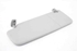 Immagine di Aletta parasole sinistra Opel Corsa D Sport Van da 2007 a 2010 | 10440018