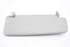 Immagine di Aletta parasole sinistra Opel Corsa D Sport Van da 2007 a 2010 | 10440018