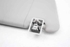 Immagine di Aletta parasole destra Opel Corsa D Sport Van da 2007 a 2010 | 10440018