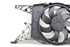 Immagine di Termoventilatore Opel Corsa D Sport Van da 2007 a 2010 | DENSO 466119570
55703932