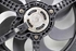 Immagine di Termoventilatore Opel Corsa D Sport Van da 2007 a 2010 | DENSO 466119570
55703932