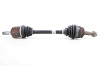 Immagine di Albero motore / Semiasse anteriore sinistra Opel Corsa D Sport Van da 2007 a 2010