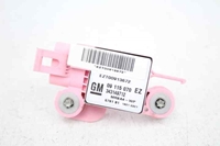 Bild von Airbagsensor Seitenwand rechts Opel Corsa C aus 2000 zu 2003 | 09115070