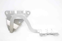 Immagine di Cerniera cofano destro Opel Corsa C da 2000 a 2003 | GM 09114274