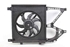 Immagine di Termoventilatore Opel Corsa C da 2000 a 2003 | 24445148
