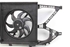 Immagine di Termoventilatore Opel Corsa C da 2000 a 2003 | 24445148