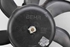 Immagine di Termoventilatore Opel Corsa C da 2000 a 2003 | 24445148