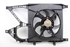 Immagine di Termoventilatore Opel Corsa C da 2000 a 2003 | 24445148