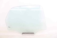 Imagem de Vidro porta trás direita Opel Corsa C de 2000 a 2003