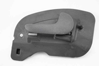 Bild von Türgriff griff innen vorne rechts Opel Corsa C aus 2000 zu 2003 | GM 13104264G
13104266P
