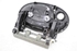 Bild von Türgriff griff aussen vorne links Opel Corsa C aus 2000 zu 2003 | GM 22175