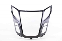 Immagine di Pannello frontale cruscotto Hyundai I40 CW da 2011 a 2014 | 84740-3Z000